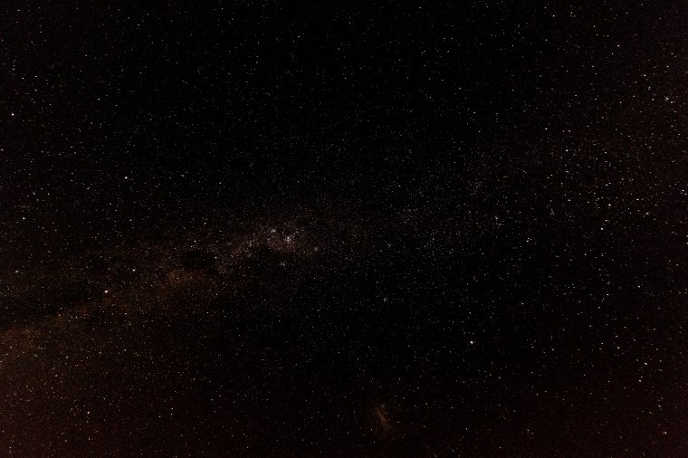 Milky Way 3